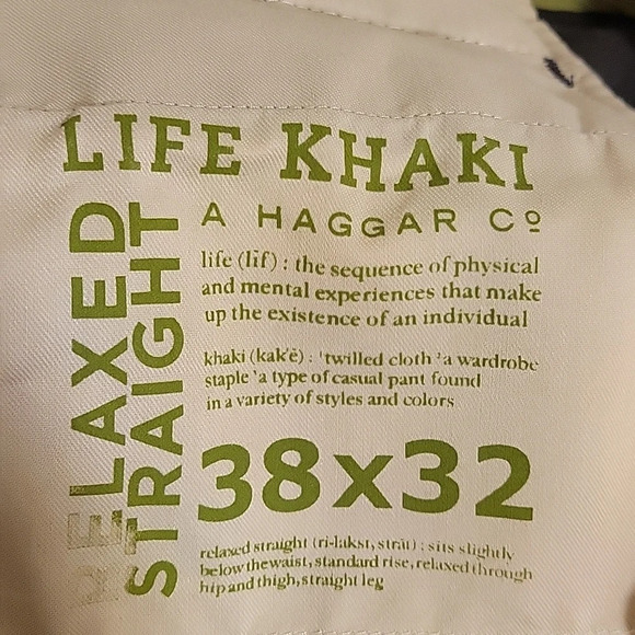 Mens‎ Casual Pants - Picture 8 of 8